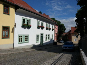Ferienwohnung Wenzlaff in Arnstadt, Ilm-Kreis